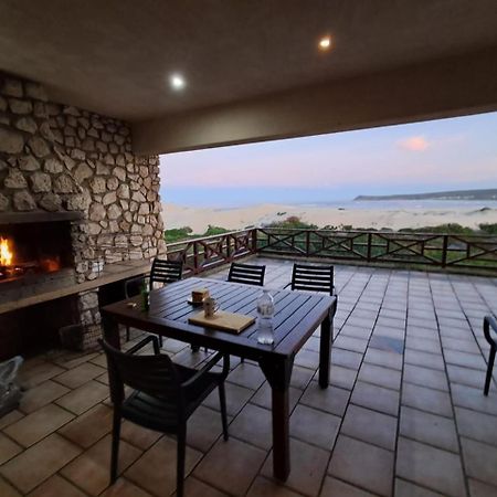 Kite View 2 Holiday Home Witsand Exterior foto