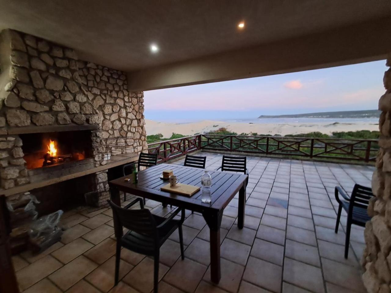 Kite View 2 Holiday Home Witsand Exterior foto